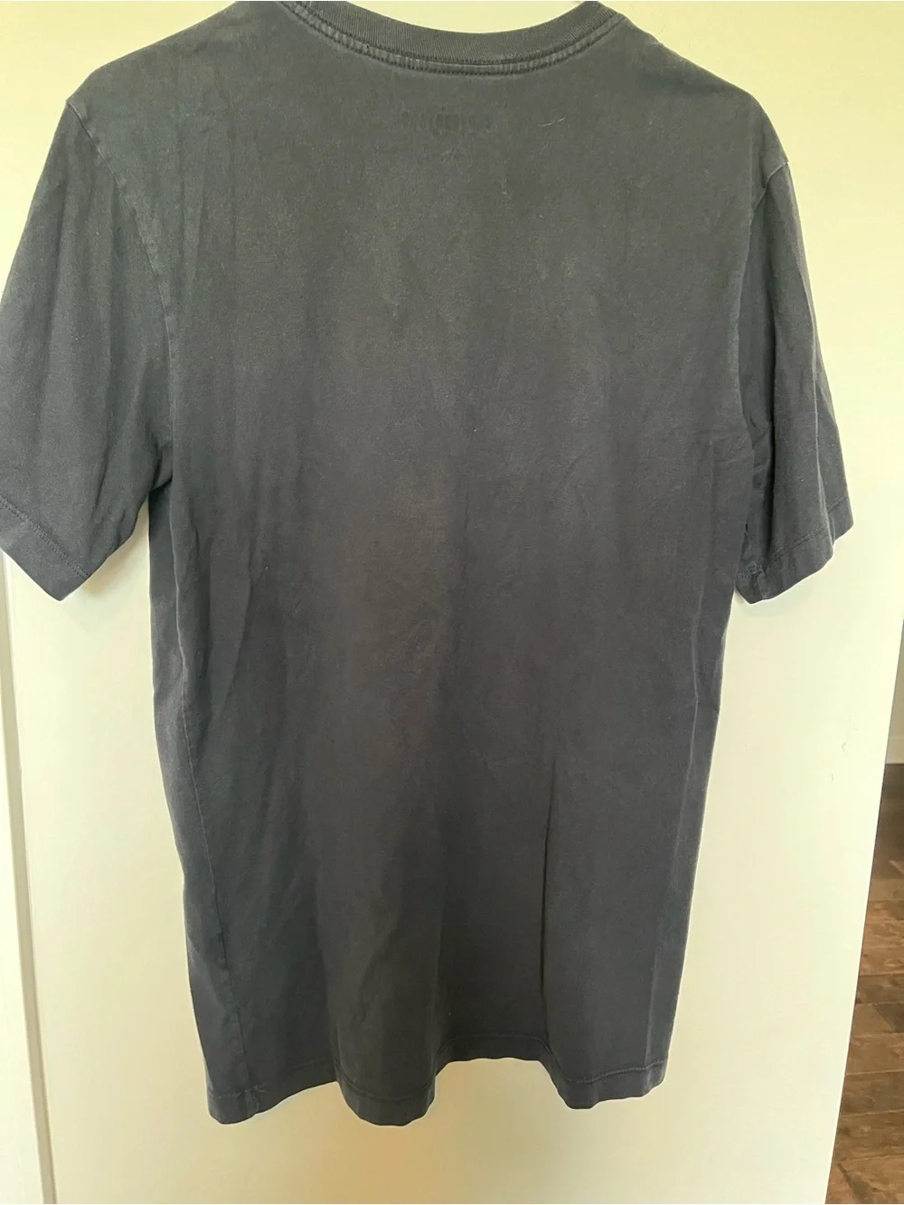 Jordan short sleeve